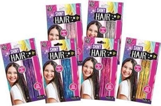 Picture of Russell Zestaw do przeduania wosów mix