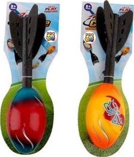 Picture of Rzutka bomba z lotk mix