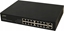 Attēls no S116WP PULSAR Switch PoE 18-portowy Fast Ethernet, 16x PoE