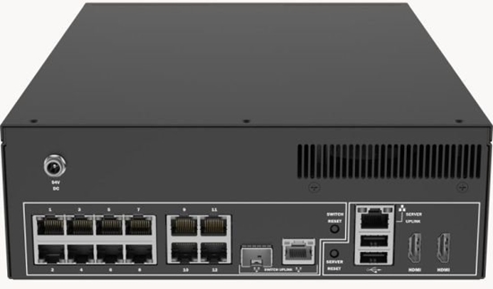 Picture of S1216 RACK 8 TB