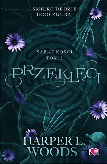 Изображение Sabat koci T.2 Przeklci EDUKAMP