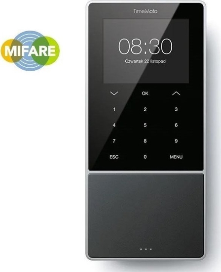 Picture of SafeScan Timemoto TM-818 SC