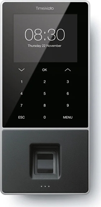 Picture of SafeScan Timemoto TM-828 SC