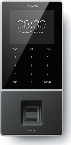 Picture of SafeScan Timemoto TM-828 SC