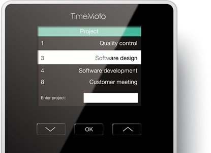 Picture of SafeScan TM-616 (125-0585)