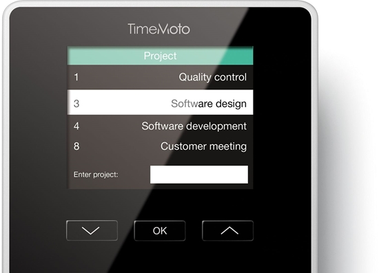 Picture of SafeScan TM-616 (125-0585)
