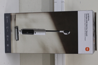 Picture of SALE OUT. Xiaomi Truclean W20 Wet Dry Vacuum EU | Xiaomi Warranty 3 month(s) | USED, DIRTY, CRACK ON WATER TANK, MISSING MANUALS