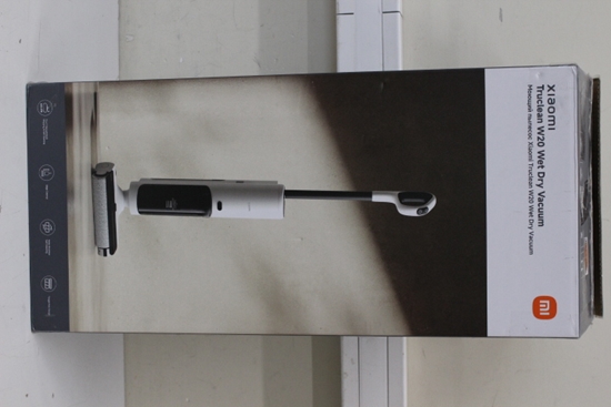 Изображение SALE OUT. Xiaomi Warranty 3 month(s) | USED, DIRTY, CRACK ON WATER TANK, MISSING MANUALS