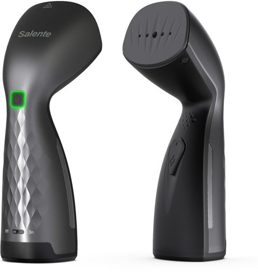 Picture of Salente LadySteam, runí napaova odv a hygienický isti 2v1