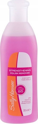 Изображение Sally Hansen SALY HANSEN ZMYWACZ WZMACNIAJACY