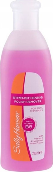 Изображение Sally Hansen SALY HANSEN ZMYWACZ WZMACNIAJACY