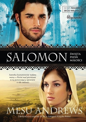 Изображение Salomon wita pie mioci