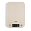 Attēls no Salter 1067 TFXEU12 Digital Kitchen Scale – Cream