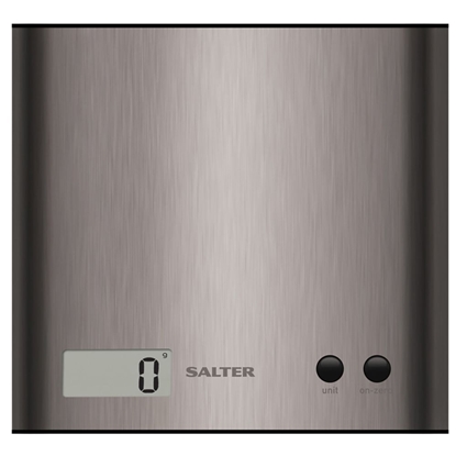 Изображение Salter 1087 SSDRCEU16 Pro Silver