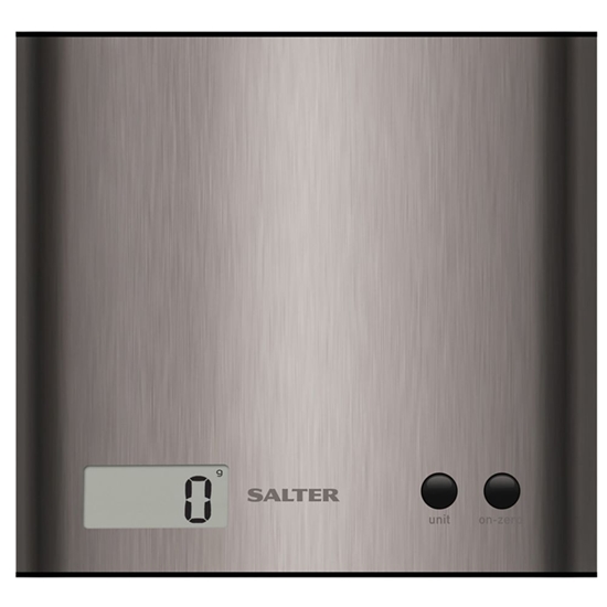 Изображение Salter 1087 SSDRCEU16 Pro Silver