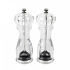 Picture of Salter 7606 CLXR Contemporary Salt & Pepper Mills