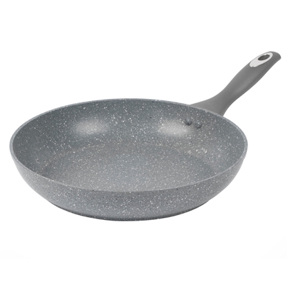 Picture of Salter BW02764G1EU7 Marblestone 28cm Frying Pan