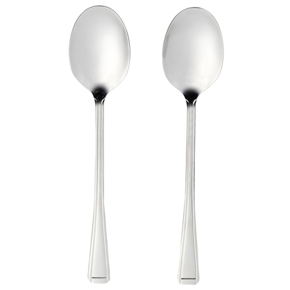 Picture of Salter BW09649 Buxton 2-Piece Serving Spoon Set