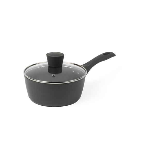 Picture of Salter BW11043EU7 Cosmos 18cm Saucepan