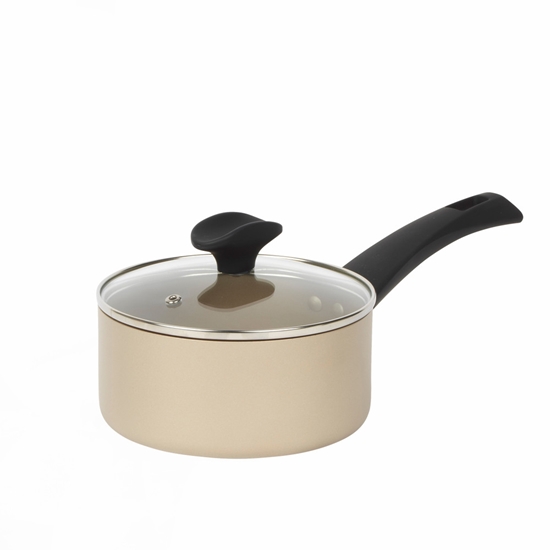 Picture of Salter BW11107EU7 Olympus 16cm Saucepan