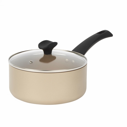 Picture of Salter BW11109EU7 Olympus 20cm Saucepan