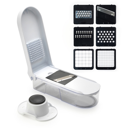 Picture of Salter BW12926EU7 Multifunctional Food Chopper