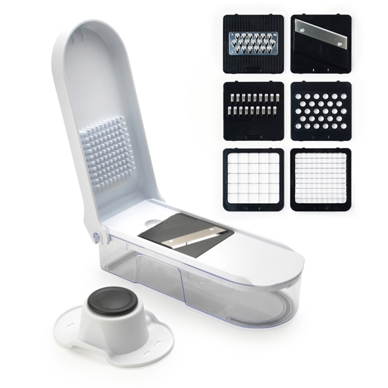 Picture of Salter BW12926EU7 Multifunctional Food Chopper