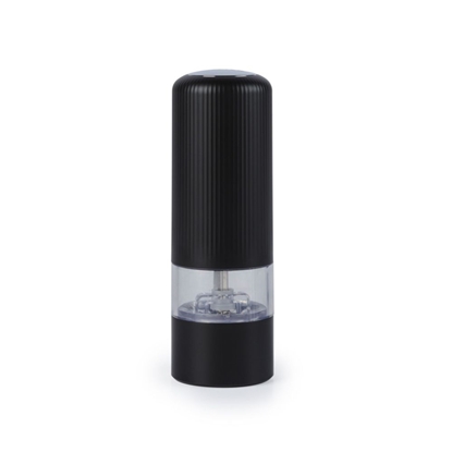 Picture of Salter BW12958EU7 Clarence Electric Salt & Pepper Mill Black