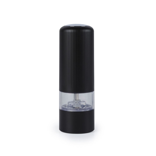 Picture of Salter BW12958EU7 Clarence Electric Salt & Pepper Mill Black