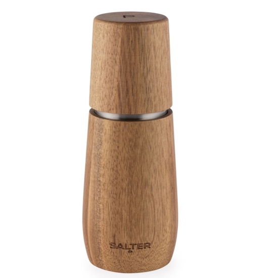 Изображение Salter BW13049APEU7 Edith Acacia Pepper Mill