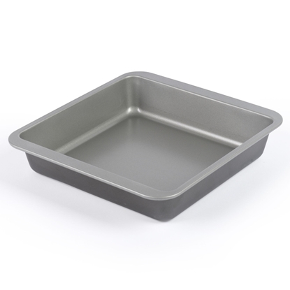 Изображение Salter BW13664 Essentials 26cm Square Baking Tin