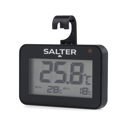 Picture of Salter SA00574BFEU12 Digital Fridge Thermometer