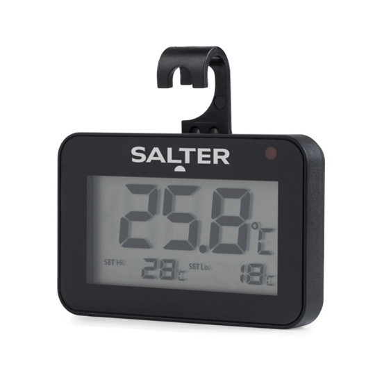 Изображение Salter SA00574BFEU12 Digital Fridge Thermometer
