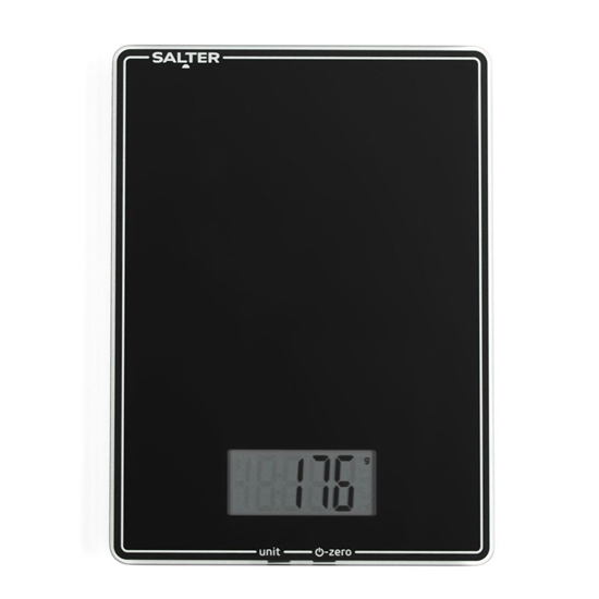 Picture of Salter SA00607AFEU12 Digital Smart Scale