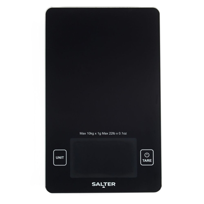 Picture of Salter SA00644FEU12 High-Capacity Kitchen Scale