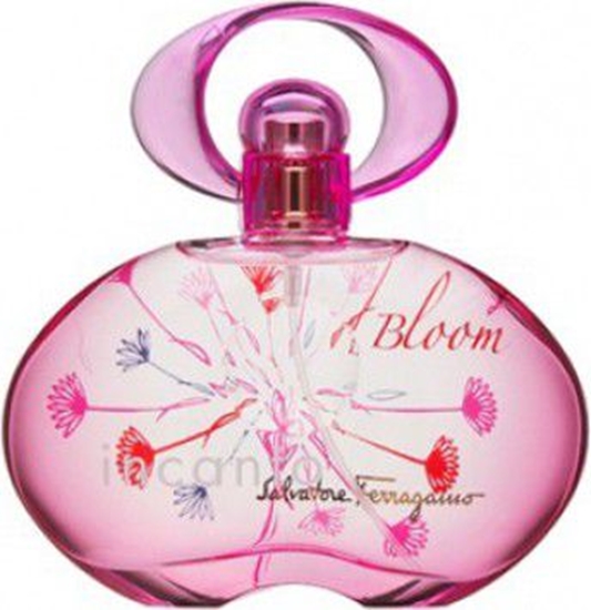 Picture of Salvatore Ferragamo Incanto Bloom New Edition EDT 100 ml