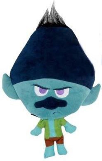 Picture of Sambro Maskotka Plecak pluszowy Trolle (TRO-8247-1)