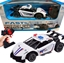 Picture of SAMOCHÓD POLICYJNY ZDALNIE STEROWANY NA PILOT EFEKTY WIETLNE PARA WODNA