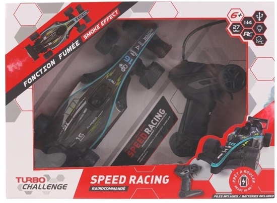 Изображение Samochód R/C Off Road Buggy medium 1:18