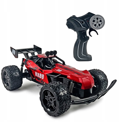 Attēls no Samochód R/C RX CAR 89 1:12