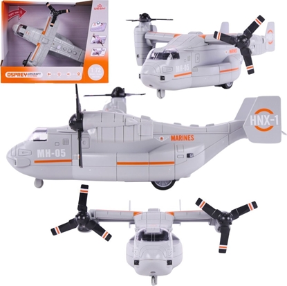 Picture of Samolot transportowy WY490A