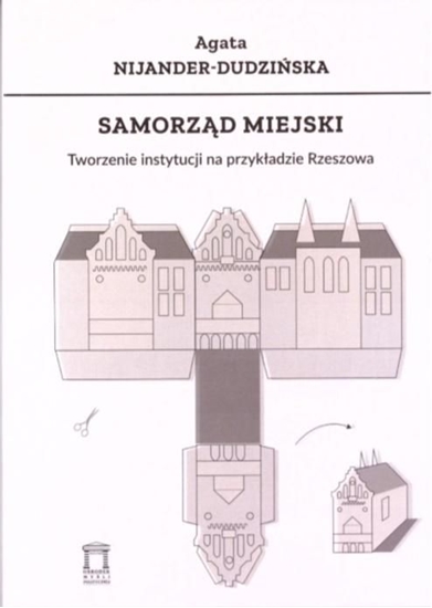 Изображение Samorzd miejski