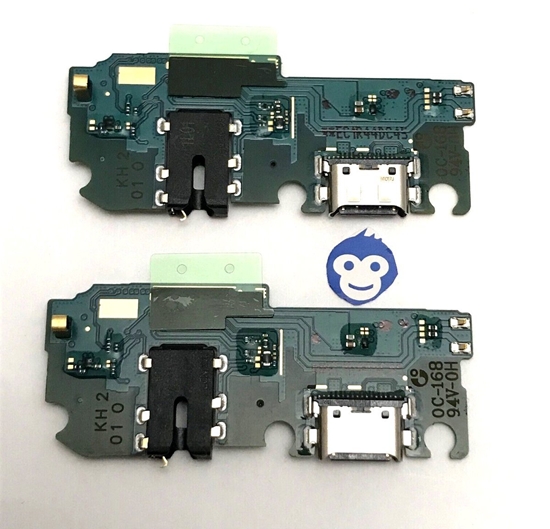 Picture of Samsung A127 A12s USB charging board