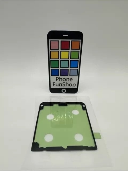 Picture of Samsung A236B Adhesive Tape Rear