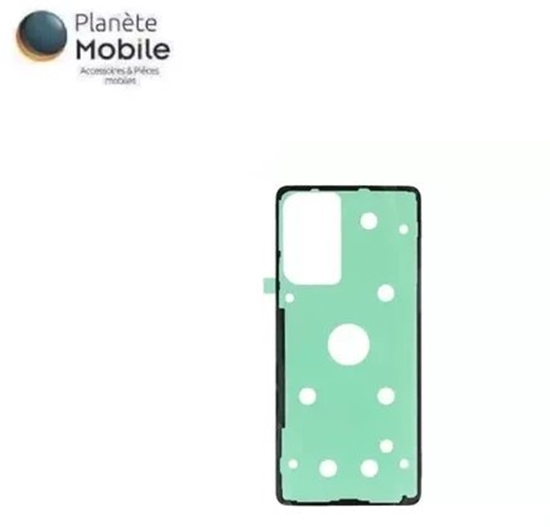 Picture of Samsung A536 A53 5G Adhesive sticker