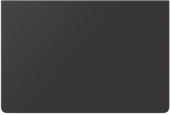 Picture of Samsung Book Cover Slim nappaimistokuori, Galaxy Tab S11 Ultra, musta