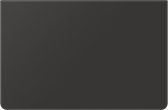 Picture of Samsung Book Cover Slim nappaimistokuori, Galaxy Tab S11, musta