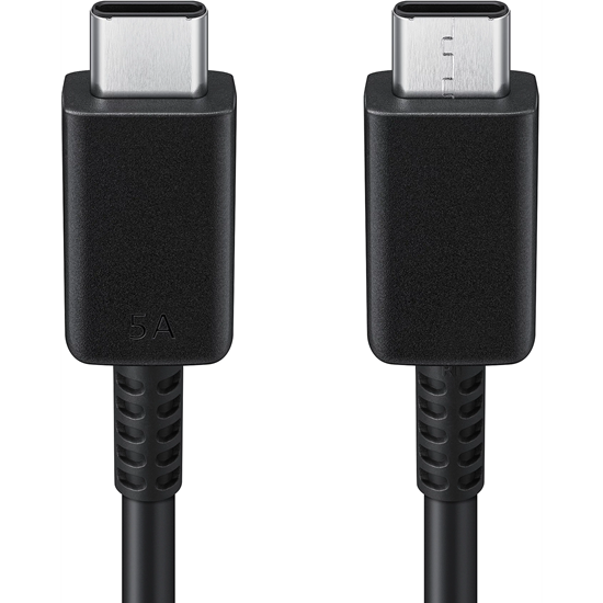 Picture of Samsung EP-DN975BBEGWW universālais USB-C kabelis 