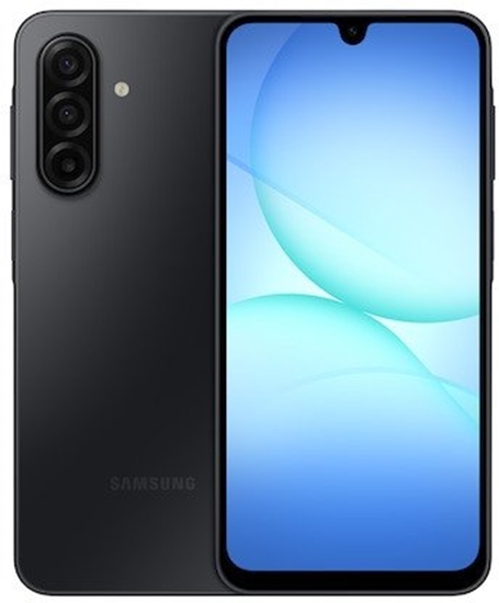 Picture of Smartfon Samsung Galaxy A17 Enterprise Edition 5G 4/128GB Czarny  (SM-A176BZKAEEB)
