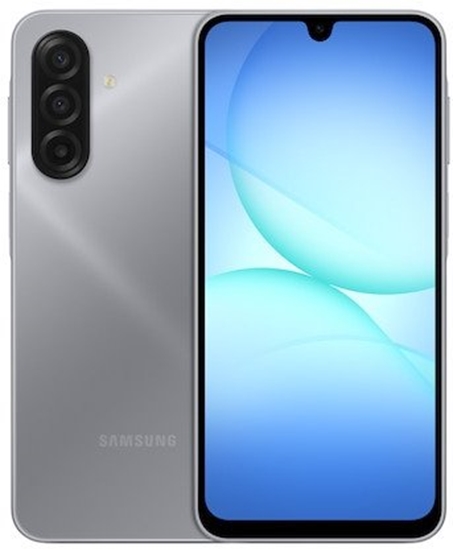 Picture of Smartfon Samsung Galaxy A17 4/128GB Szary  (SM-A175FZABEUB)